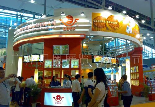 展覽會(huì)上如何做好展覽展示設(shè)計(jì)呢？